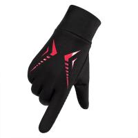 Guantes De Invierno Para Mujer Resistentes Al Viento Impermeables Térmicos Con Resistencia Al Frío Para Ciclismo Bicicleta Correr Esquí Deportes Al Aire Libre - details 27