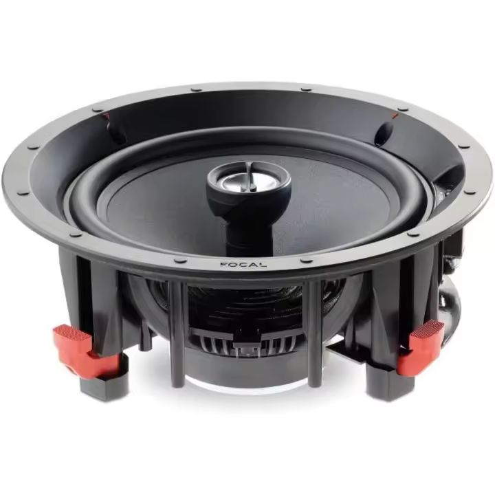 Focal 100 icw8 - 1