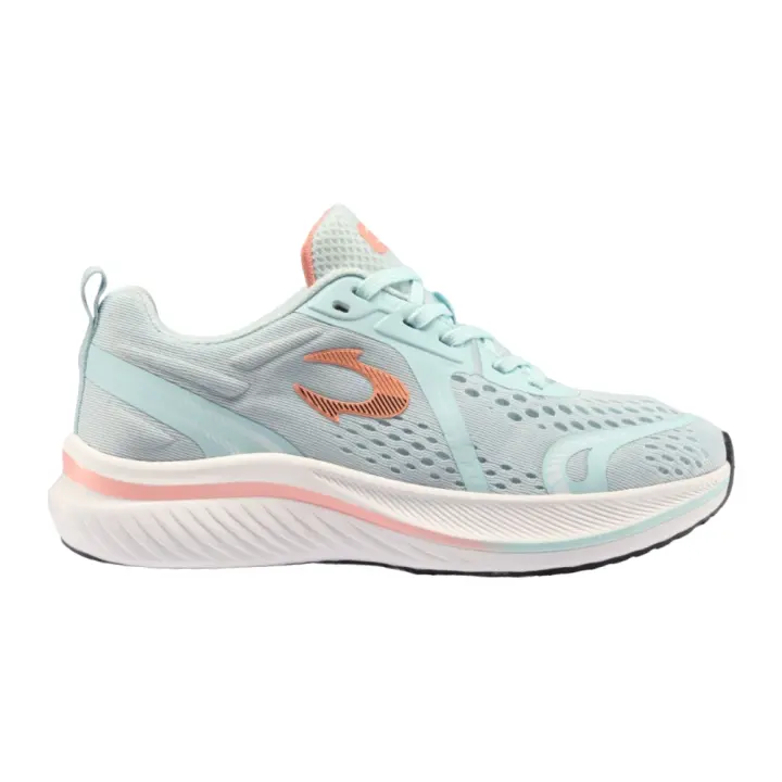 J. SMITH RILAS CELESTE/SALMON PARA MUJER - 1
