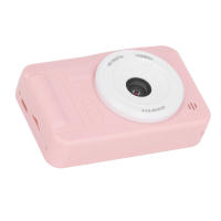 Cámara Digital Para Niños Con Soporte De Tarjeta 32GB 40MP 4K HD 1080P 8X Zoom Auto Focus Cámara De Vídeo Para Niños Resistente Al Agua Y Al Choque - details 8