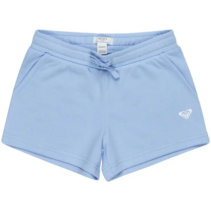 Pantalon Corto Roxy Surf Feelingsht para mujer en color azul - 1