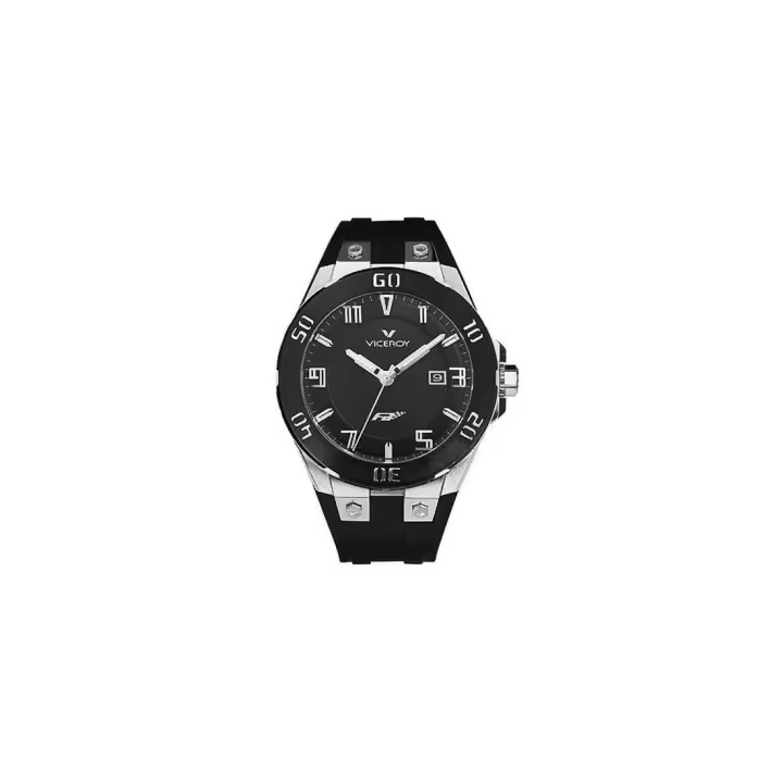 RELOJ VICEROY HOMBRE 47673-55 VICEROY 47673-55 - 1