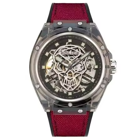 Reloj Police® Automatic PEWGR1592401 - 1