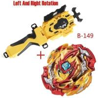 Beyblade Burst Sparking Juego De Lanzador Y Metal Booster B174-1 B173 B160 Juguetes De Lucha Para Niños De 6 a 12 Años Unisex - details 34