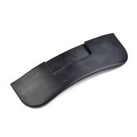 Cubierta Protectora Para Cambio De Neumáticos 1pc Herramienta De Automóviles Con Desmontador De Encaje Y Equilibrador De Presión Accesorios De Neumáticos - details 1