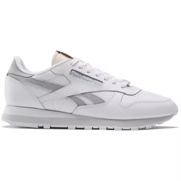 Calzado hombre Zapatillas Reebok Zapatillas Classic Blanco - 1