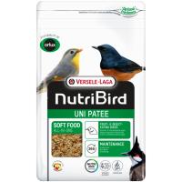 Versele-Laga Nutribird Unipatee 1 Kg para Aves Insectívoras y Frugívoros - details 0