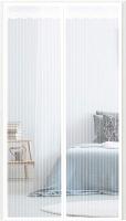 Mosquitera Puerta Magnetica de Malla con Cierre Magnético Automático - details 1