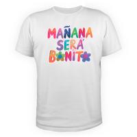 Camiseta  Mañana será Bonito Karol G, camiseta para fans de Karol G, Camiseta Armiprint100% algodón Alta calidad - details 1