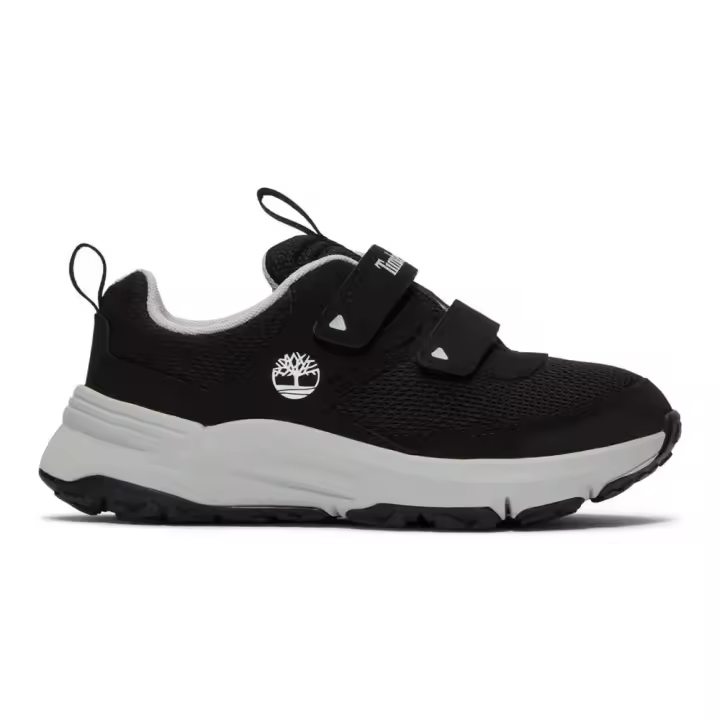 Timberland Zapatos De Senderismo Para Niños Pequeños Motion Access Hook&loop - 1
