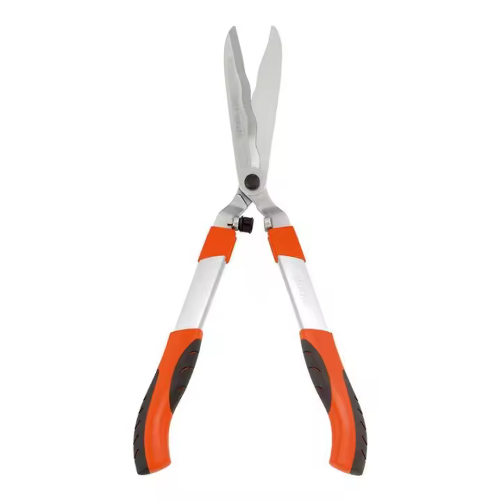 Recortasetos Profi 65 Hoja Ondulada 65cm Stocker - 1
