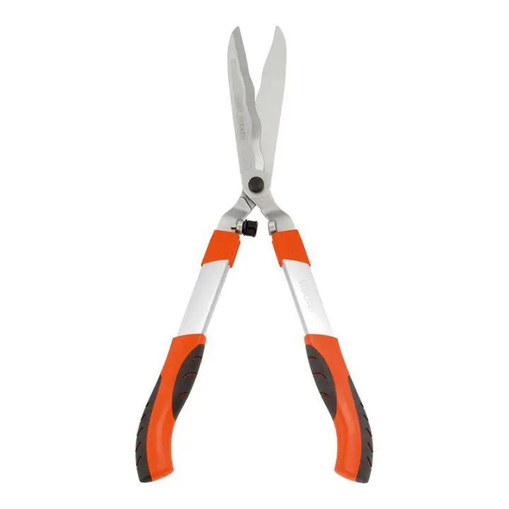 Recortasetos Profi 65 Hoja Ondulada 65cm Stocker - 1