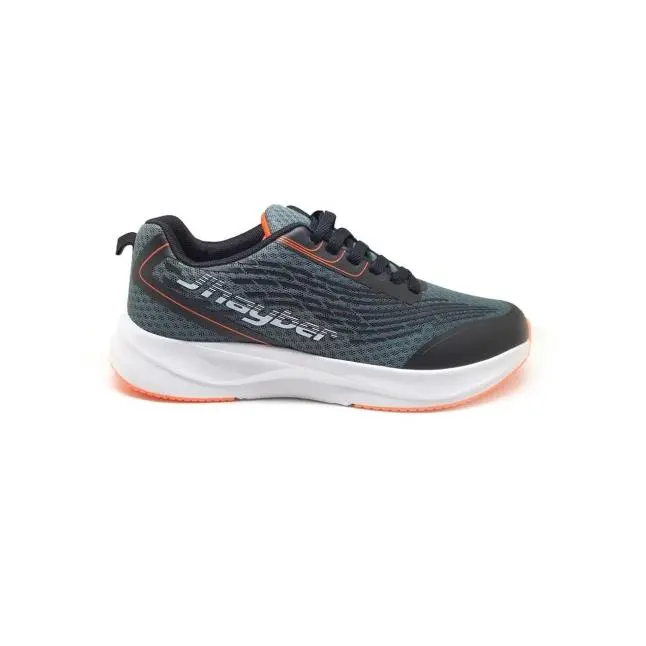 J'HAYBER DEPORTIVA HOMBRE RAMA COMODAS Y TRANSPIRABLES ZA450544NEGRO J'hayber - 1