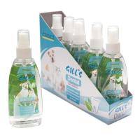 Gill´s spray dentífrico 100ml para perros y gatos - details 2