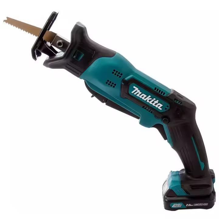 Makita sierras - Sierra sable 10,8v 2,0ah 2 li-ion - 1