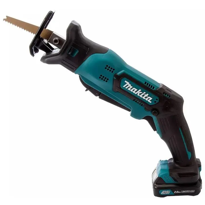 Makita sierras - Sierra sable 10,8v 2,0ah 2 li-ion - 1