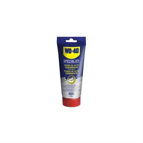 WD40 WD-40 | Grasa de Alto Rendimiento Multiuso 150gr | Marca Reconocible - 1