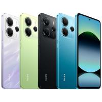Xiaomi Redmi Note 14 4G 6GB/128GB 8GB/128GB 8GB/256GB Soporte NFC sin cargador UE Versión europea Teléfono móvil - details 3