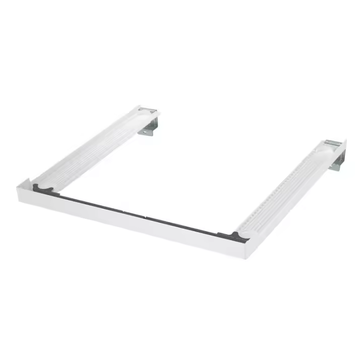 Samsung Zwischenbaurahmen SKK-SSW WH para Escobas, Cepillos y Plumeros - 1