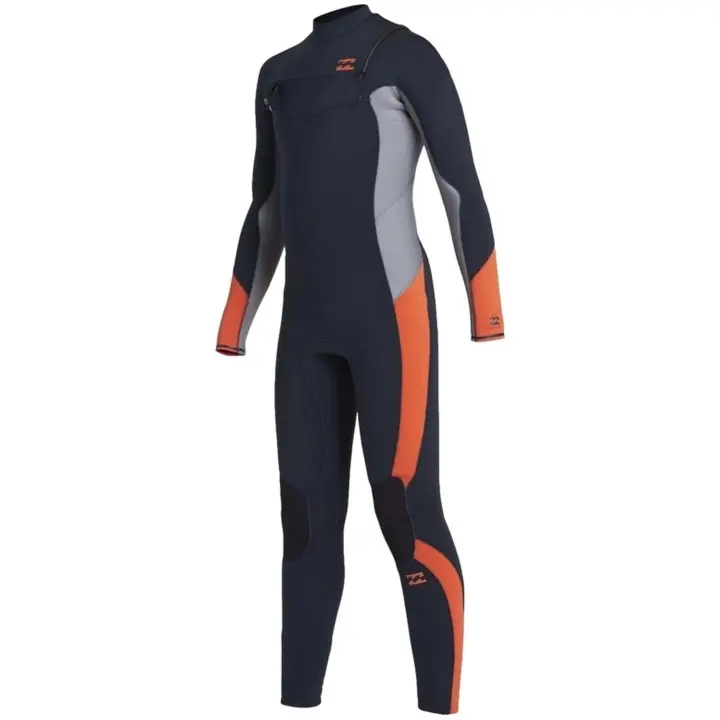 Billabong 302 B Abso Cz Ls Gbs - 1