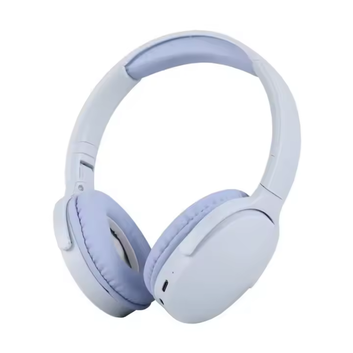 Auriculares Deportivos HIFI Estéreo Con Micrófono Y TF/AUX Para Reproductor Musical Bluetooth Inalámbrico over Ear - 1