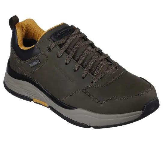 Skechers mod. 210021 Blucher sport para Hombre en Piel - 1