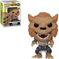 Funko Pop Las Tortugas Ninja 2 Animación Rahzar 1137 - details 0