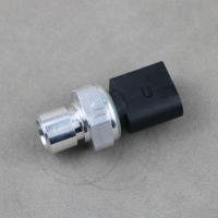 Sensor De Presión De Aire Acondicionado 5Q0959126A Para VW Golf MK7 Touareg Octavia Audi A3 8V A4 B8 A5 A6 C6 C7 A7 A8 Q5 - details 1