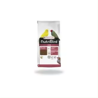 Nutribird C19 Versele Laga: Pienso de Cria para Pájaros Exóticos y Canarios 10 Kg - 1