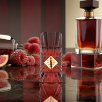 Royal Blend Sequoia Extrait de Parfum 100 ml | French Avenue | Inspirado en Angel Share Paradis - details 0
