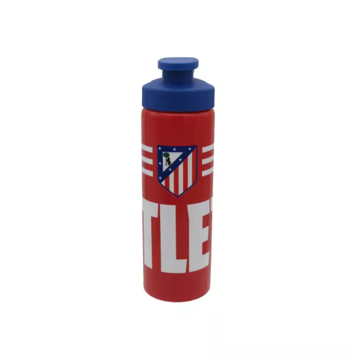 Atlético De Madrid Botella De Aluminio 550 ML 85702 - 1