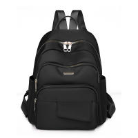 Mochila sencilla, mochila de gran capacidad para mujer, bolsos de alta gama, mochila para mujer - details 3