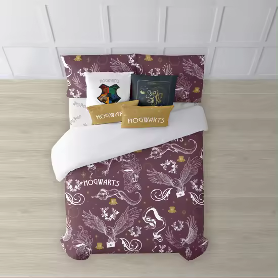 BL BELUM  Funda nórdica Creatures  Funda nórdica Modelo Creatures  Funda Nórdica con Botones  Funda nórdica 100% algodón  Funda Nórdica de Calidad  Funda Nórdica - Funda Nórdica Extrasuave - Funda Nórdica 100% Made in Spain - 1