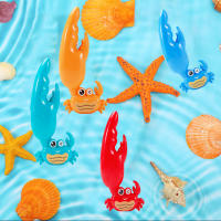 Juego De 4 Piezas De Juguetes Para Piscina Y Baño Coloridos Juegos De Natación Para Niños Niñas Adolescentes Y Adultos - details 3