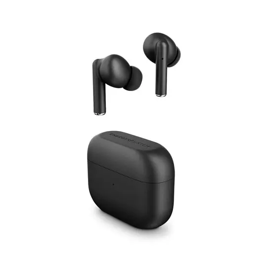 AURICULARES ENERGY SISTEM TRUE W. STYLE 2 GRAPHITE - 1