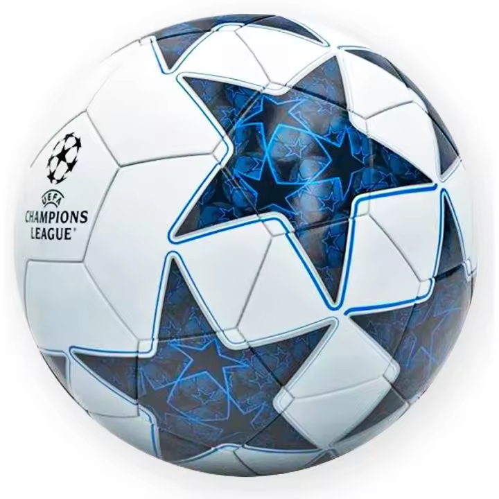 Balon Champions League de Madrid Grande - 1