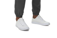 Pantalones Deportivos Para Hombre Primavera Otoño Joggers Quick-Dry Pantalones Corrida Talla Grande Malla Tejida Entrenamiento - details 10