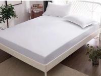 Sábana bajera ajustable,sábana cómoda suave, para cama105 cm x 190/200cm. - details 6