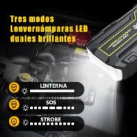 Arrancador de Coches Portátil BRPOM BM501 4000A para Todo Gasolina o 10L de Diésel con Cables Inteligentes, Salida QC3.0 y Espera Larga - details 9