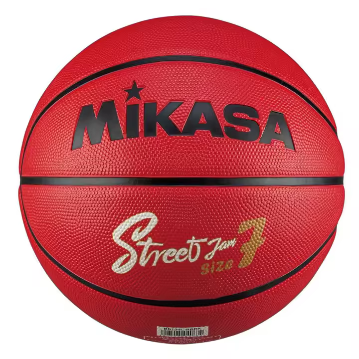 Mikasa Balón De Baloncesto Street Jam Bb7 - 1