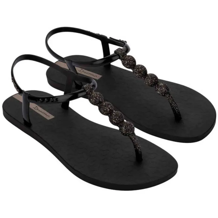 Calzado Lifestyle marca Ipanema modelo Ip 27299-Bd942 Negro para mujer - 1