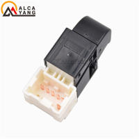 Interruptor De Ventana Eléctrico Para Nissan Navara Bluebird Sunny Primera Camión B14 D22 1996-2015 Consola De Control Metálico Y Plástico - details 8