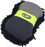 Absolute Washing Sponge / Esponja de Lavado de Tres Superficies Multiusos 1 Unidad - GS27 - details 0