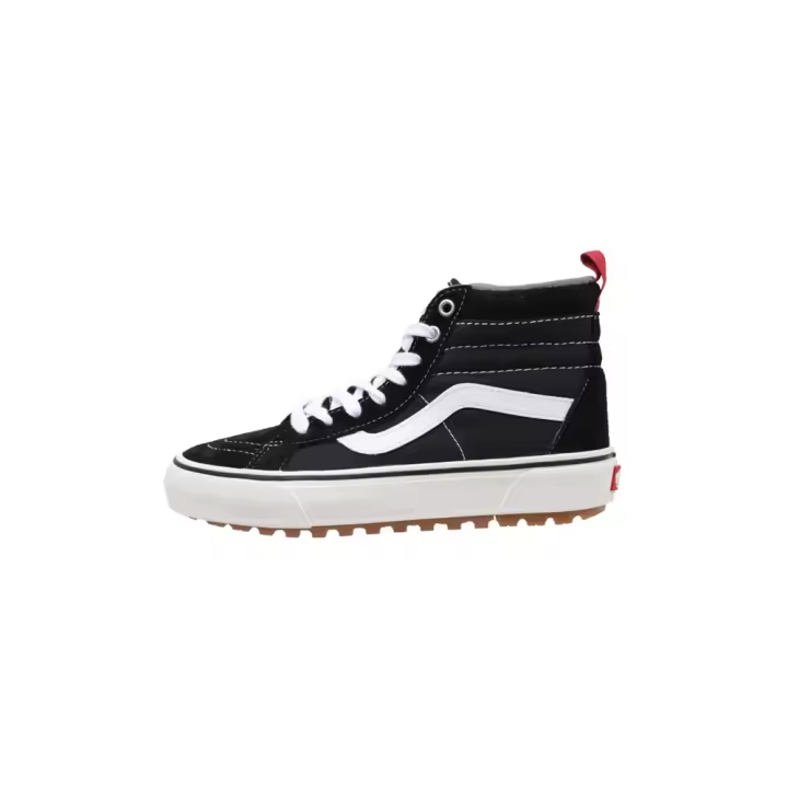 Vans UA SK8-Hi MTE-1 Deportivas Planas Unisex Negro - 1