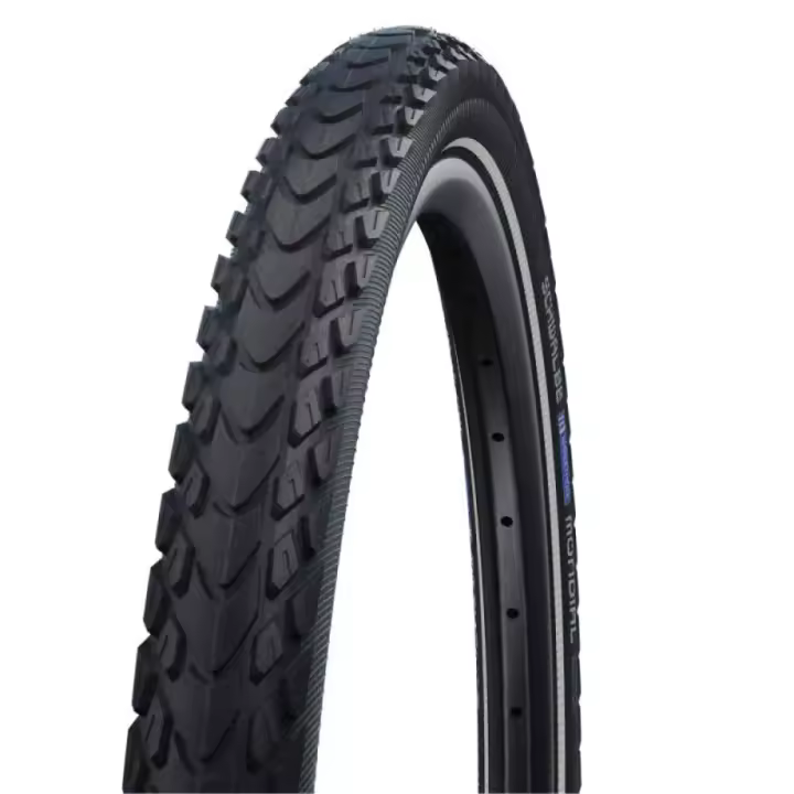 Schwalbe Cubierta Urbana Marathon Mondial Pro Addix 28´´ X 1.60 - 1