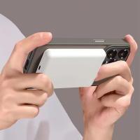 Carcasa Magnética De Lujo Mate Para iPhone 11 12 13 14 15 16 pro Max plus Resistente a Golpes Y Choques Cubierta Rígida Compatible Con Magsafe - details 5