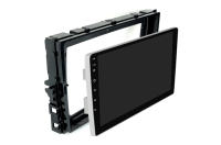 Marco De Radio Multimedia MEKEDE Para Volkswagen VW T-Cross MQB Tiguan Atlas Carabelle T6.1 Passat 2019-2020 Accesorio De Coche - details 7