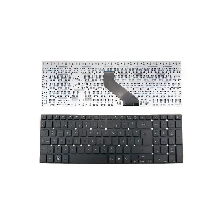 TECLADO PARA PORTÁTIL PACKARD BELL TS11-HR-040UK - 1