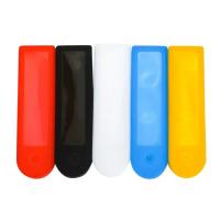 Funda Protectora Impermeable Para Pantalla De Xiaomi M365 1S pro pro 2 MI 3 Patinete Eléctrico Cubierta De Silicona Para Panel De Pantalla - details 31