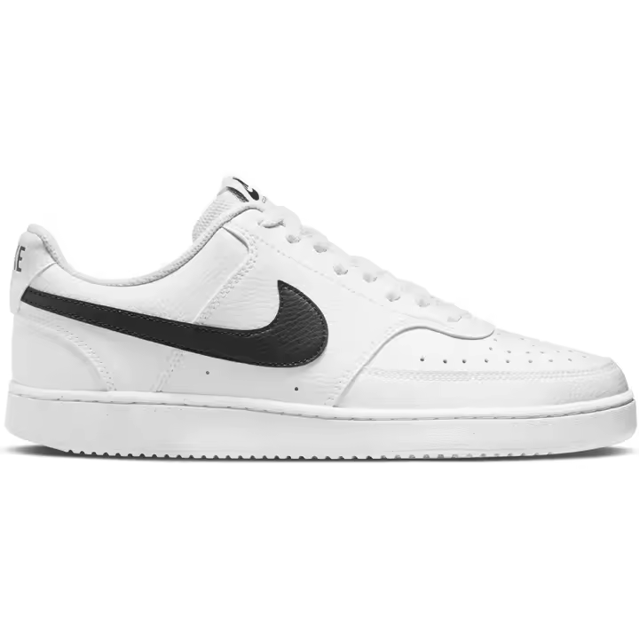 Calzado hombre Zapatillas Nike Zapatillas Court Visionw Blanco - 1
